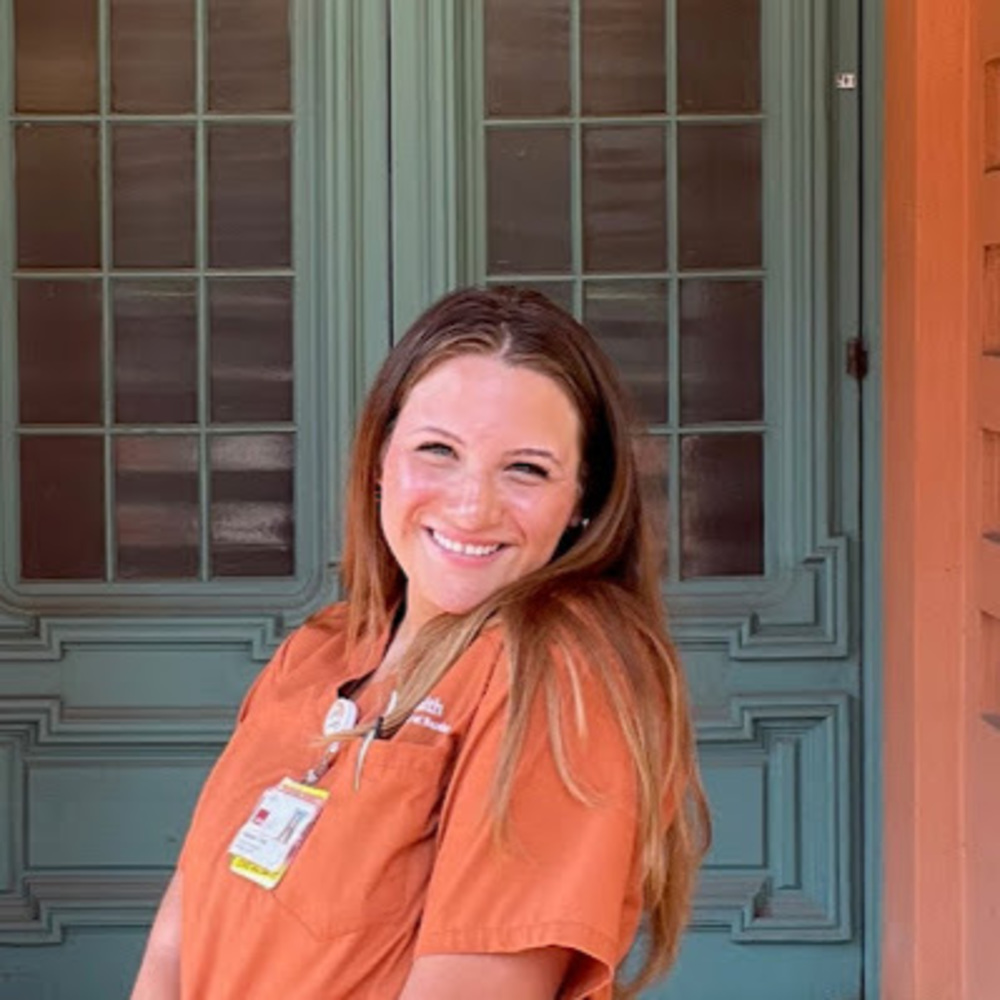 Meet your Posher, Valouree